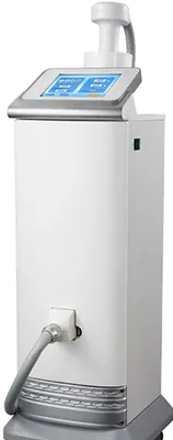 美容機器の画像